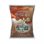 KG케미칼 라이브골드 10kg - 미생물 천연부식산 토양개량제