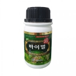 KG케미칼 바이멸 250ml - 수도해충억제 천연살충제