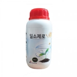 KG케미칼 일소제로 500ml - 일소 열과 세균성 병 예방제