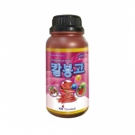 KG케미칼 칼붕고 500ml - 칼슘 붕소 마그네슘 아미노산함유