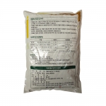 KG케미칼 흙살미네랄 5kg - 토양시비용 기능성 미량요소 입제