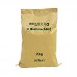 Citymax UltraHumic 20kg - 토양개량 수용성 휴믹산가리