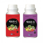 도프 싹쓰리CS 500mL x 2병 - 나노동 나노황