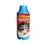 대유 파깔라 500ml - 부추 파 끝마름 경감 착색제