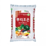 팜한농 뿌리조은 20kg - 원예 과수 전용복합비료 12-7-9