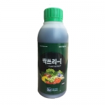 도프 싹쓰리-I 500mL - 친환경 종합 충해관리