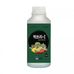 도프 싹쓰리-I 500mL - 친환경 종합 충해관리