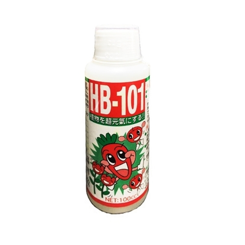 HB101 1L - 무독성 천연활력 식물영양제