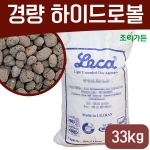 경량하이드로볼33kg