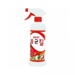 [조이가든]균킬_500ml 살균 내병성 증진, 흰가루 잿빛곰팡이 제거, 친환경제제