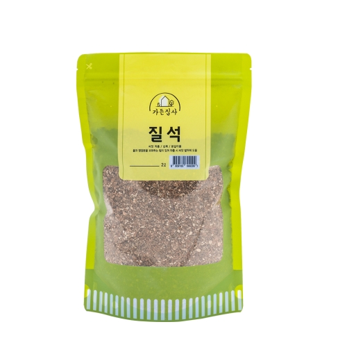 가든집사 질석 1.5L - 파종 삽목용 분갈이흙 버미큘라이트