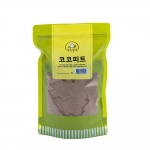 가든집사 코코피트 1.5L - 원예용 천연 배양토 분갈이흙