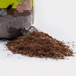 가든집사 분갈이흙 10L - 바로 사용하는 천연 배양토 화분 흙