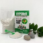 하이포넥스 미분 500g - 식물영양제 화분영양제 화분비료