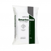 Smartro MAG 질산마그네슘 20kg - 수용성 질산고토비료 11-0-0+14MgO