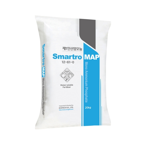 Smartro MAP 인산암모늄 20kg - 고농도 수용성 인산