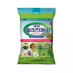 대유 플라즈마님 500ml 1.5kg - 해충관리용 님오일제제