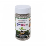 [조이가든] 천연 칼슘비료450g
