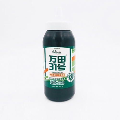 만다 31호 500ml - 식물활성 미생물제제 만다효소