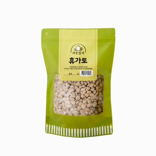 가든집사 휴가토 1.5L - 난석 마사토 배양토