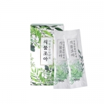 리오팜 식물조아 스틱형 10ml*10EA - 생리활성 화초용 식물종합영양제