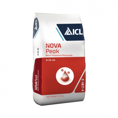인산가리 ICL 25kg - 수용성 인산칼륨 비료