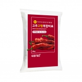 태흥 고추고형비료 20kg - 고추비료 원예용 복합비료