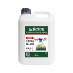 KG케미칼 드론엔 23-0-1 5kg - 무기질비료 절감 영농기술 적용