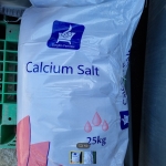 [파손/오염] 질산칼슘 4수염 25kg - 질산태질소 수용성칼슘