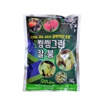 건도 씽씽그린 칼붕 500g - 고순도 마그네슘 엽면시비비료