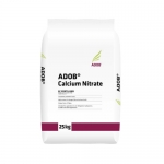 아도브 질산칼슘 10수염 25kg - Calcium Nitrate