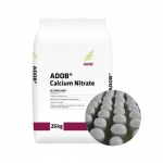 아도브 질산칼슘 10수염 25kg - Calcium Nitrate