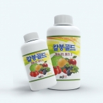 엠제이원 칼붕골드 500ml - 칼슘 붕소 칼슘결핍예방 붕소결핍예방