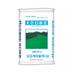 [파손/오염 초특가] KG케미칼 잔디비료 20kg - 20%할인