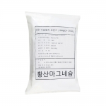 SMC 황산마그네슘 25kg - 수용성 황산고토비료