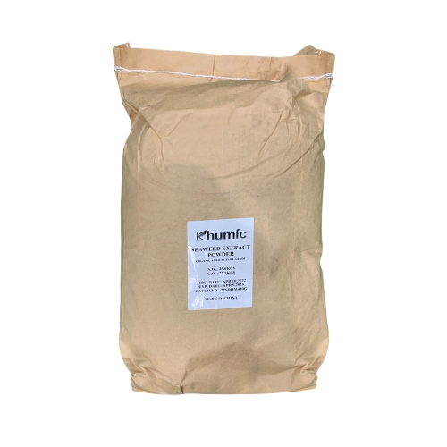 해조추출물 20kg - 생육증진 발근촉진 100%수용성 비료 원료 해조추출물 20kg - 생육증진 발근촉진 100%수용성 비료 원료
