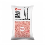 누보 고추비료 15kg - 완효성 질소 칼슘함유 고추전용 복합비료