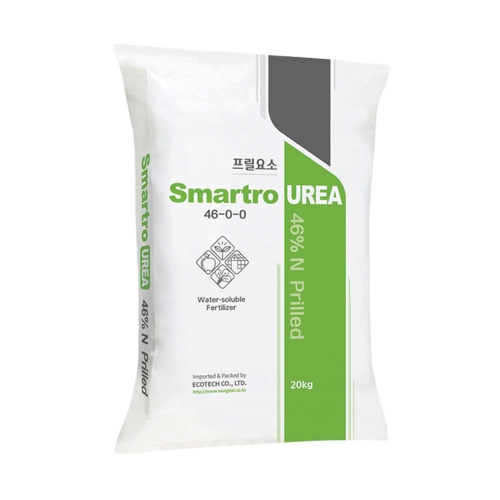 [파손/오염 초특가] Smartro UREA 요소 20kg - 20%할인