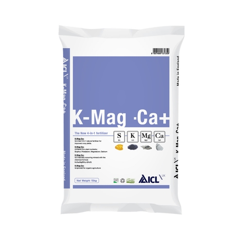 조비 케이마그칼슘플러스 15kg 천연황산가리 유황 마그네슘 칼슘 함유