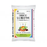 조비 입상황산가리 20kg  유황함유 수용성칼륨 45%