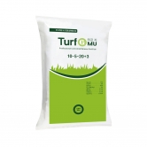 터프G MU 20kg - 골프장 그린용 MU 완효성 잔디비료