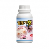 엠제이원 월동기황 500ml 겨울철 과수 유황비료