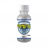 엠제이원 약빨이 100ml - 침투 확산 효력증진제