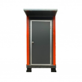 이동식 간이화장실(수세식) - 조립식 야외 컨테이너 농막용 화장실