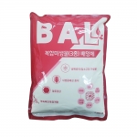 KG케미칼 BAL미생물제 2.5kg - 선충 역병 탄저병 피해 예방 복합미생물 배양체
