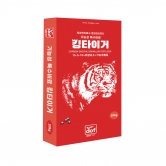 (NPK이벤트) 도프 킹타이거 20kg 뿌리발근 토양개량 풀빅산 미생물 함유 기능성비료