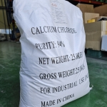 염화칼슘 94% 공업용 25kg  - 액비제조 원료용 과채 엽면시비 칼슘비료