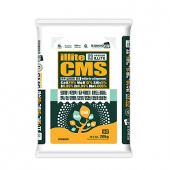 천지바이오 일라이트CMS 20kg - 천연일라이트 비료