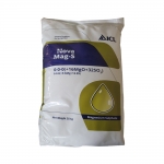 ICL 황산마그네슘 25kg - 수용성 유황 고토 관주 양액비료