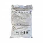 황산아연 25kg - 수용성 아연 20% 관주양액 미량요소비료